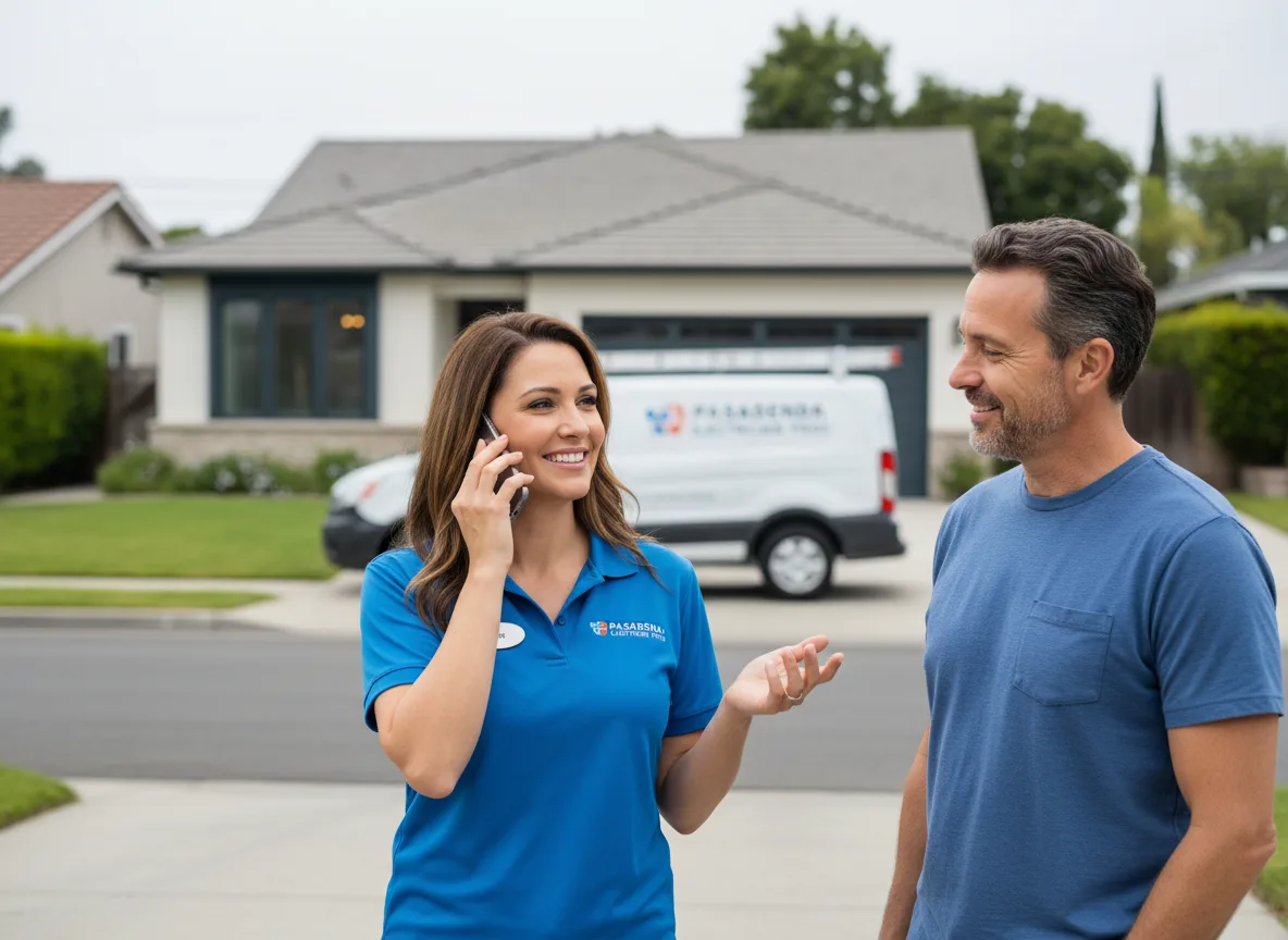 Electrician Burlington, ND FAQs